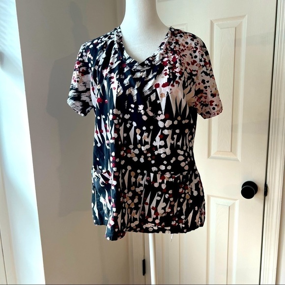 Grey's Anatomy Tops - GREYS ANATOMY by BARCO Scrub Top